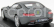 Norev Mercedes benz Gt-s Amg 2015 1:43 Matt Grey