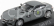Norev Mercedes benz Gt-s Amg 2015 1:43 Matt Grey
