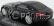 Norev Mercedes benz Gt-s Amg 2016 1:43 Black Met