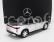 Norev Mercedes benz Maybach Eqs 680 (z296) Suv 2024 1:18 Stříbrná Modrá