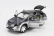 Norev Mercedes benz Maybach Eqs 680 (z296) Suv 2024 1:18 Stříbrná Modrá