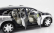 Norev Mercedes benz Maybach Eqs 680 (z296) Suv 2024 1:18 Stříbrná Modrá