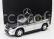Norev Mercedes benz Maybach Eqs 680 (z296) Suv 2024 1:18 Stříbrná Modrá