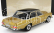 Norev Mercedes benz S-class 280se (w108) 1968 1:18 Tunis Béžová Černá