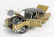 Norev Mercedes benz S-class 280se (w108) 1968 1:18 Tunis Béžová Černá