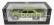 Norev Mercedes benz S-class 450sel 6.9 (w116) 1976 1:18 Cytrus Green