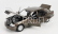 Norev Mercedes benz S-class 600sel (w140) 1994 1:18 Impala Brown