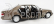 Norev Mercedes benz S-class 600sel (w140) 1994 1:18 Impala Brown