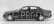 Norev Mercedes benz S-class S55 Amg (v220) 1999 1:18 Tectite Grey Met