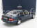 Norev Mercedes benz S-class S55 Amg (w220) 2000 1:18 Blue Met