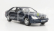 Norev Mercedes benz S-class S55 Amg (w220) 2000 1:18 Blue Met
