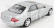 Norev Mercedes benz S-class S600 1998 1:18 Silver