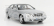 Norev Mercedes benz S-class S600 1998 1:18 Silver