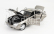 Norev Mercedes benz S-class S600 (w220) 2005 1:18 Kubanitové Stříbro