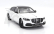 Norev Mercedes benz S-class S680 Maybach (x223) 4-matic Night Series 2019 1:18 Opalit Bílá Magno Černá