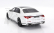 Norev Mercedes benz S-class S680 Maybach (x223) 4-matic Night Series 2019 1:18 Opalit Bílá Magno Černá