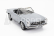 Norev Mercedes benz Sl-class 230sl (w113) 1963 1:18 Grey