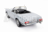 Norev Mercedes benz Sl-class 230sl (w113) 1963 1:18 Grey