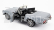 Norev Mercedes benz Sl-class 230sl (w113) 1963 1:18 Grey
