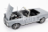 Norev Mercedes benz Sl-class 230sl (w113) 1963 1:18 Grey