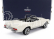 Norev Mercedes benz Sl-class 230sl (w113) Spider Hard-top 1963 1:18 Bílá