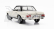 Norev Mercedes benz Sl-class 230sl (w113) Spider Hard-top 1963 1:18 Bílá