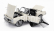 Norev Mercedes benz Sl-class 230sl (w113) Spider Hard-top 1963 1:18 Bílá