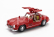 Norev Mercedes benz Sl-class 300sl Coupe (w198) 1954 1:43 Red