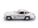 Norev Mercedes benz Sl-class 300sl Coupe (w198) 1954 1:43 Silver
