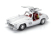 Norev Mercedes benz Sl-class 300sl Coupe (w198) 1954 1:43 Silver
