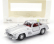 Norev Mercedes benz Sl-class 300sl Coupe (w198) 1954 1:43 Silver