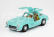 Norev Mercedes benz Sl-class 300sl Coupe (w198) 1954 1:43 Velmi Světle Zelená