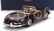 Norev Mercedes benz Sl-class 300sl Roadster 1957 1:18 Red