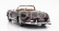 Norev Mercedes benz Sl-class 300sl Roadster 1957 1:18 Red