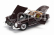 Norev Mercedes benz Sl-class 300sl Roadster 1957 1:18 Red