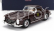 Norev Mercedes benz Sl-class 300sl Roadster 1957 1:18 Red