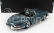 Norev Mercedes benz Sl-class 300sl Roadster Spider (w198 Ii) 1957 1:18 Modrá Šedá