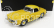 Norev Mercedes benz Sl-class 300sl Roadster Spider (w198 Ii) 1957 1:18 Žlutá