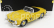 Norev Mercedes benz Sl-class 300sl Roadster Spider (w198 Ii) 1957 1:18 Žlutá