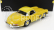 Norev Mercedes benz Sl-class 300sl Roadster Spider (w198 Ii) 1957 1:18 Žlutá
