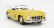 Norev Mercedes benz Sl-class 300sl Roadster Spider (w198 Ii) 1957 1:18 Žlutá