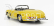 Norev Mercedes benz Sl-class 300sl Roadster Spider (w198 Ii) 1957 1:18 Žlutá