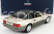Norev Mercedes benz Sl-class Sl500 Cabriolet 1989 1:18 Kouřová Stříbrná Met