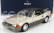 Norev Mercedes benz Sl-class Sl500 Cabriolet 1989 1:18 Kouřová Stříbrná Met