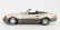 Norev Mercedes benz Sl-class Sl500 Cabriolet 1989 1:18 Kouřová Stříbrná Met