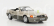 Norev Mercedes benz Sl-class Sl500 Cabriolet 1989 1:18 Kouřová Stříbrná Met