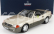 Norev Mercedes benz Sl-class Sl500 Cabriolet 1989 1:18 Kouřová Stříbrná Met