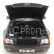 Norev Mercedes benz Sl-class Sl500 (r129) Spider Hard-top 1989 1:18 Bornit Met
