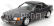 Norev Mercedes benz Sl-class Sl500 (r129) Spider Hard-top 1989 1:18 Bornit Met