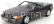 Norev Mercedes benz Sl-class Sl500 (r129) Spider Hard-top 1989 1:18 Bornit Met